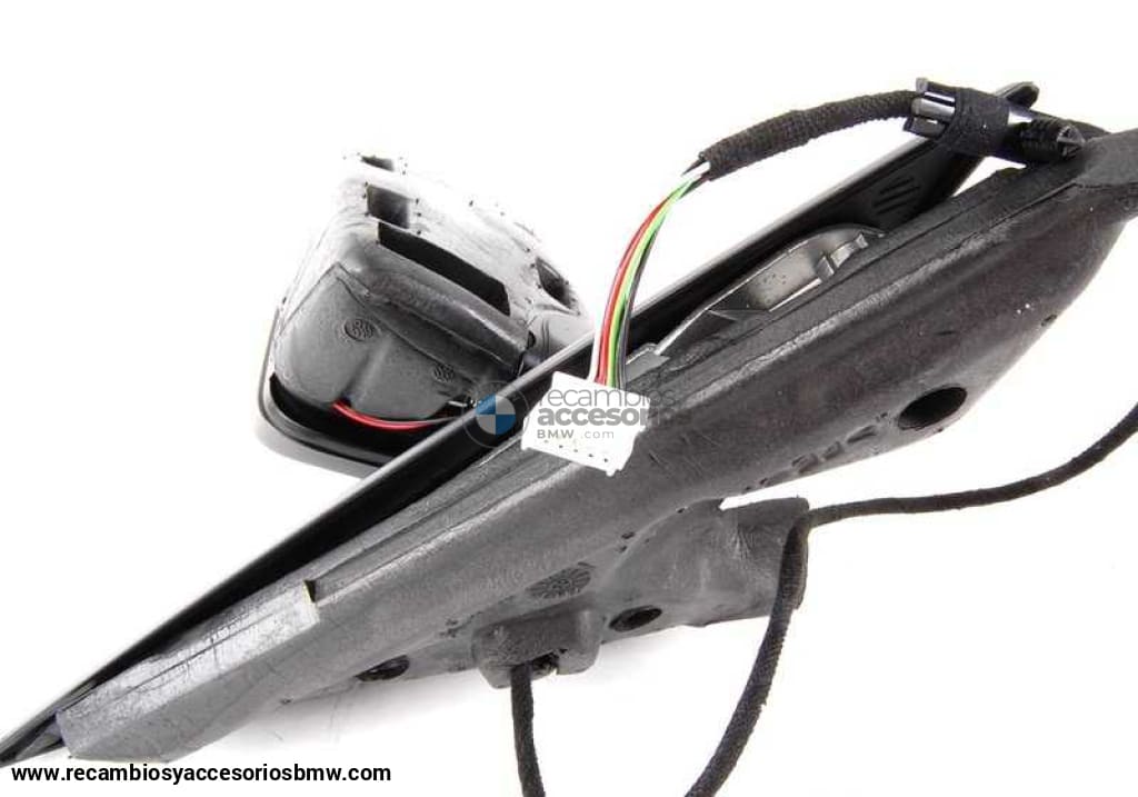 Retrovisor Exterior Calefactable Para Bmw E46 Compact. Original Recambios