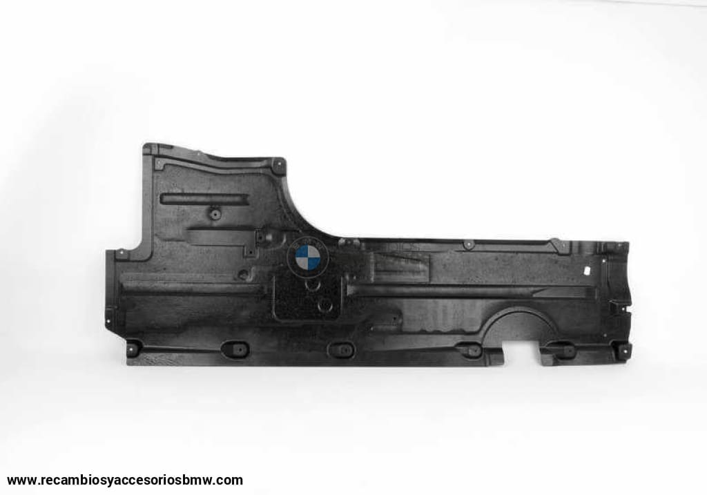 Revestimiento De Bajos Para Bmw F10 F11 . Original Recambios