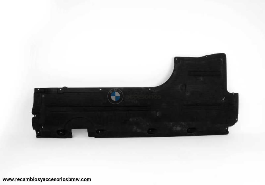 Revestimiento De Bajos Para Bmw F10 F11 . Original Recambios