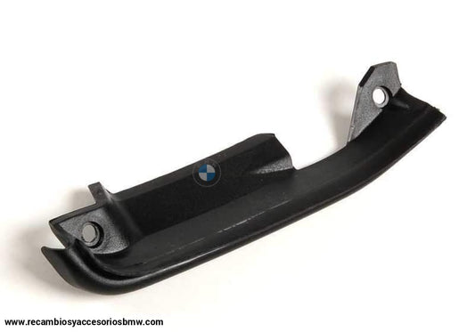 Revestimiento Derecho Negro Capota Cabrio Bmw E36. Original Recambios