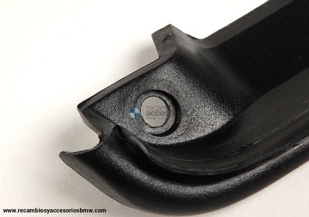 Revestimiento Derecho Negro Capota Cabrio Bmw E36. Original Recambios