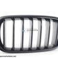 Riñonera Negro Brillante M Performance Para Bmw F15 F16. Original Recambios