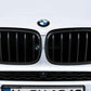 Riñonera Negro Brillante M Performance Para Bmw F15 F16. Original Recambios