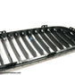 Riñonera Parrilla Delantera Cromada Para Bmw E90 E91. Original Recambios