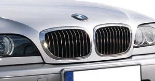 Riñoneras Originales Para Bmw Coupe Restyling 2003-2006 Recambios