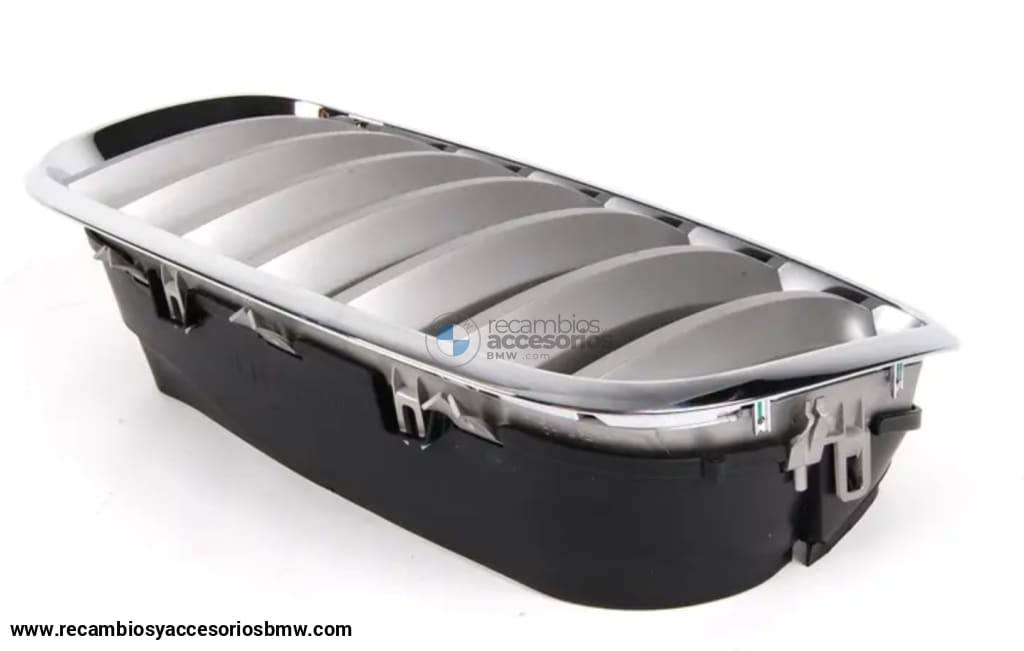 Riñoneras / Parilla Delantera Titan2 Para Bmw Serie X5 E70 Lci Y X6 E71. Original Recambios