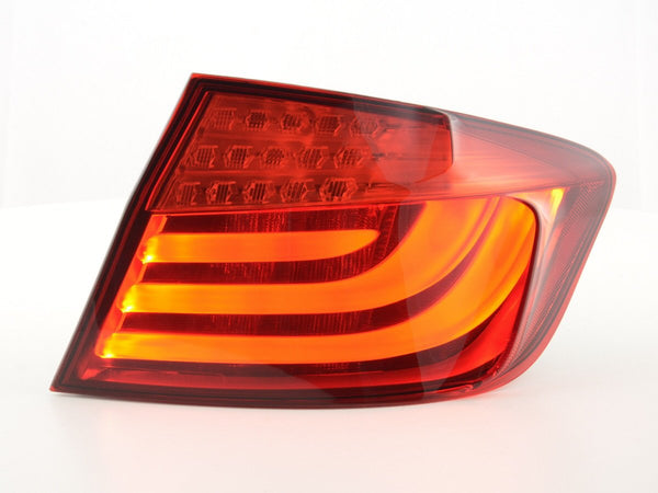 Piezas De Desgaste Luz Trasera Led Derecha Bmw 5Er F10 Limo 10-13 Rojo Lights > Rear/tail Lights