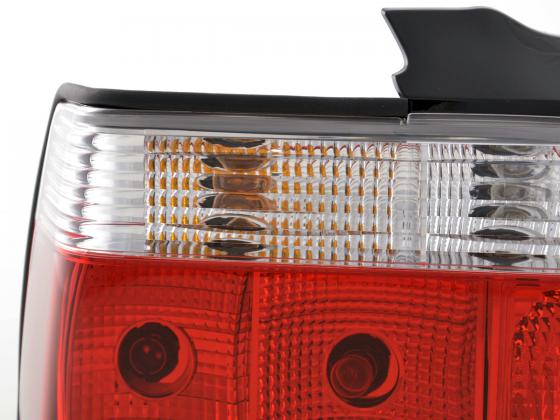 Pilotos Traseros Bmw Serie 3 E36 Berlina 92-98 Cromadas Lights > Rear/Tail Lights