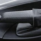 Funda De Freno En Cuero Negro Perforado Performance Para Bmw E8X Y E9X Original