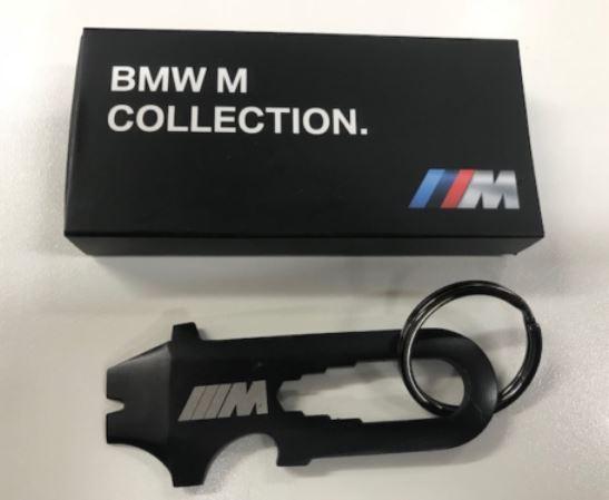 Llavero / Herramienta Multiuso Original De Bmw M Complementos