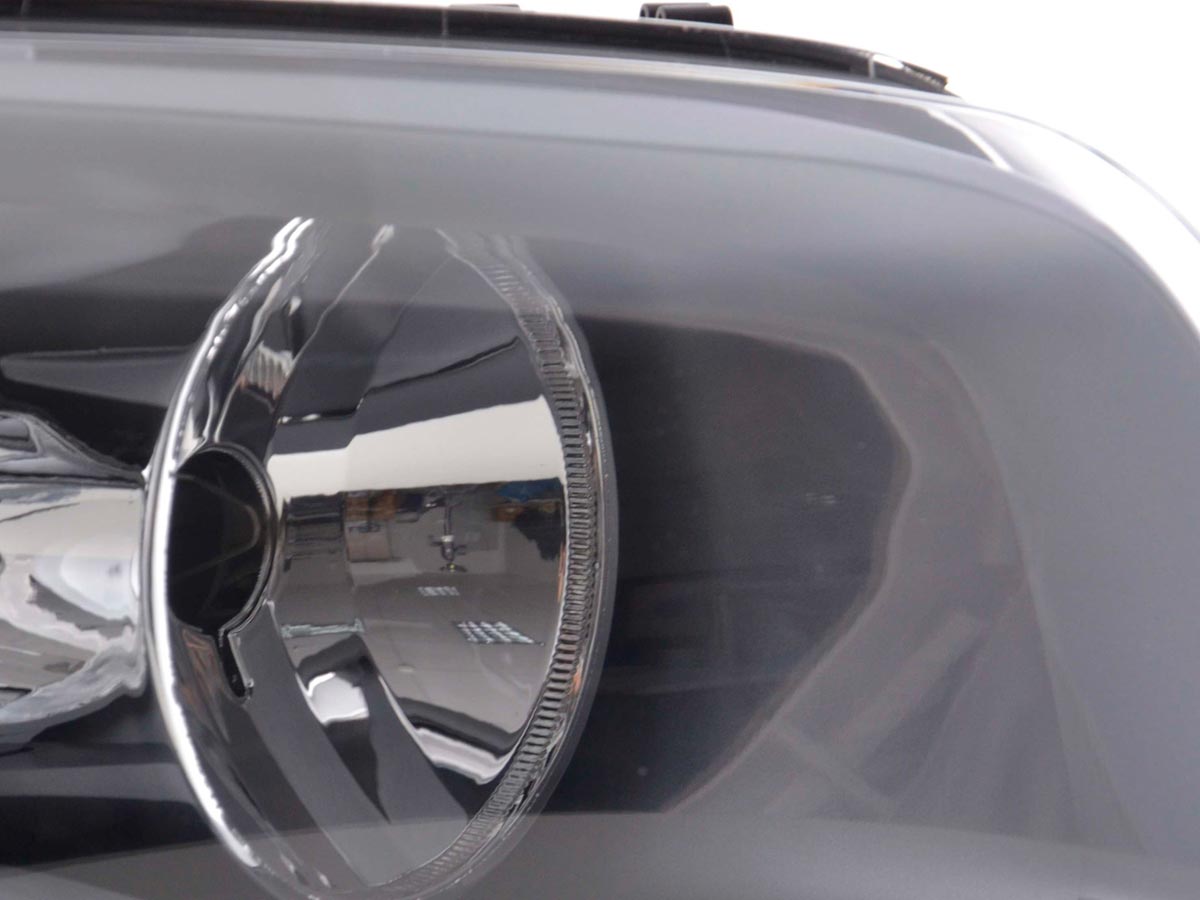 Recambio Faro Derecho Bmw 1Er (Tipo E81 / E87) 04- Lights > Headlights