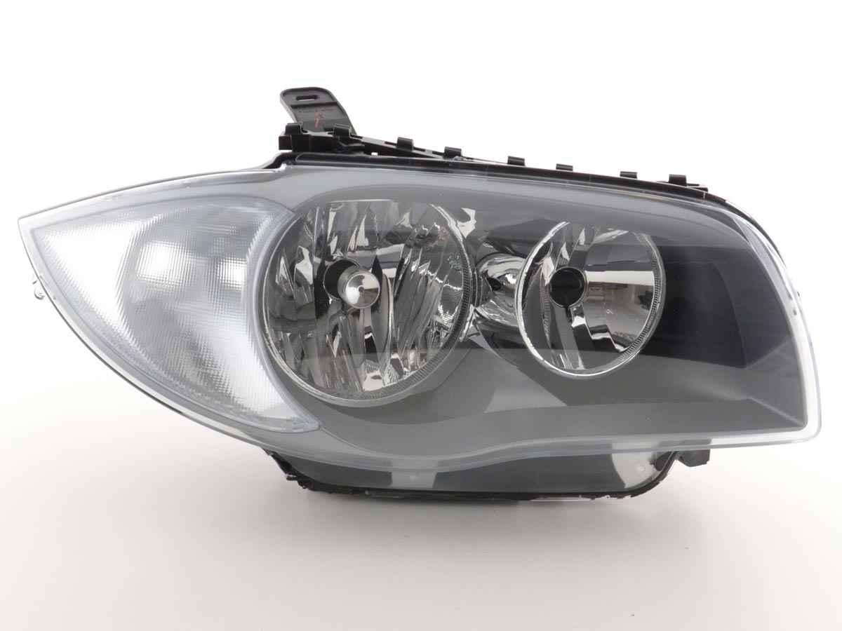 Recambio Faro Derecho Bmw 1Er (Tipo E81 / E87) 04- Lights > Headlights