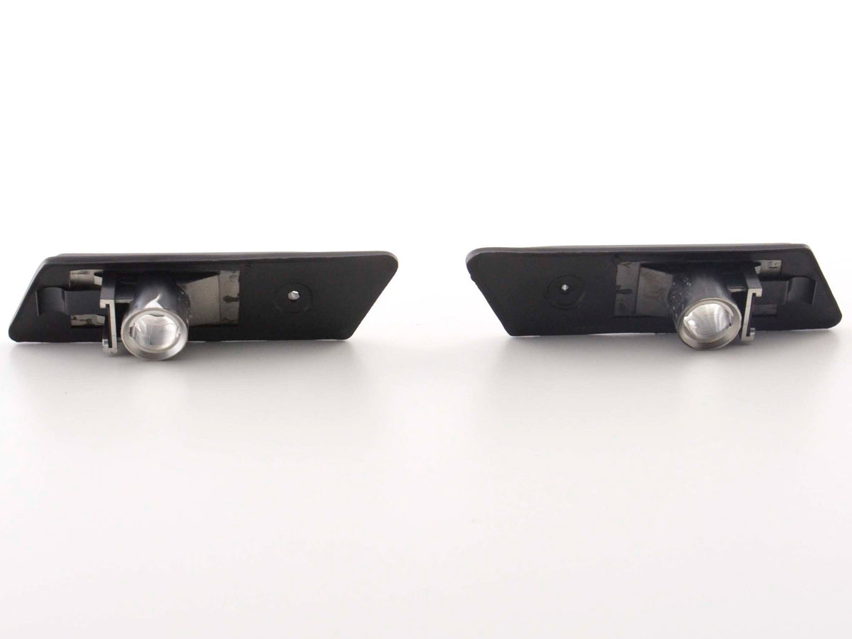 Juego De Intermitentes Laterales Bmw Serie 3 E36 Humo Lights > Indicator/blinker