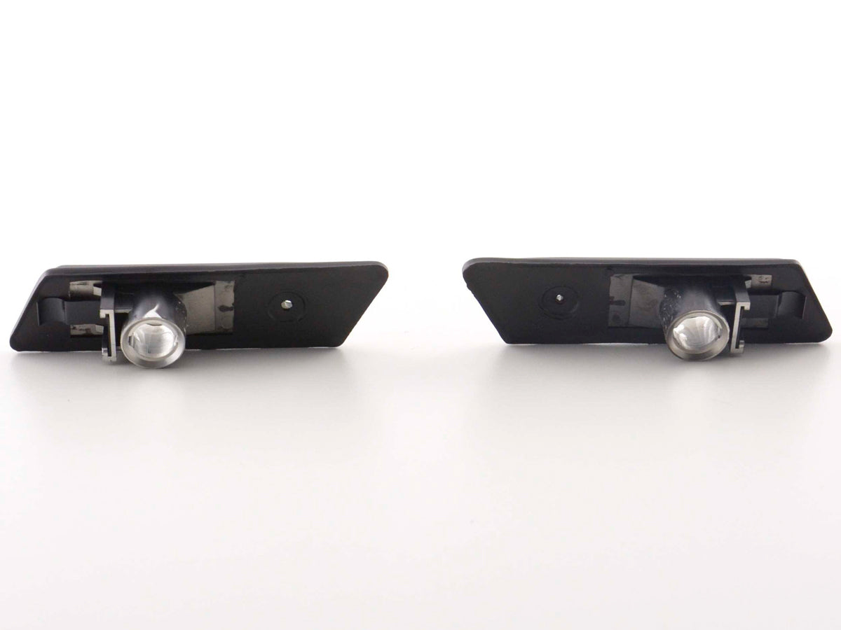 Juego De Intermitentes Laterales Bmw Serie 3 E36 Humo Lights > Indicator/blinker