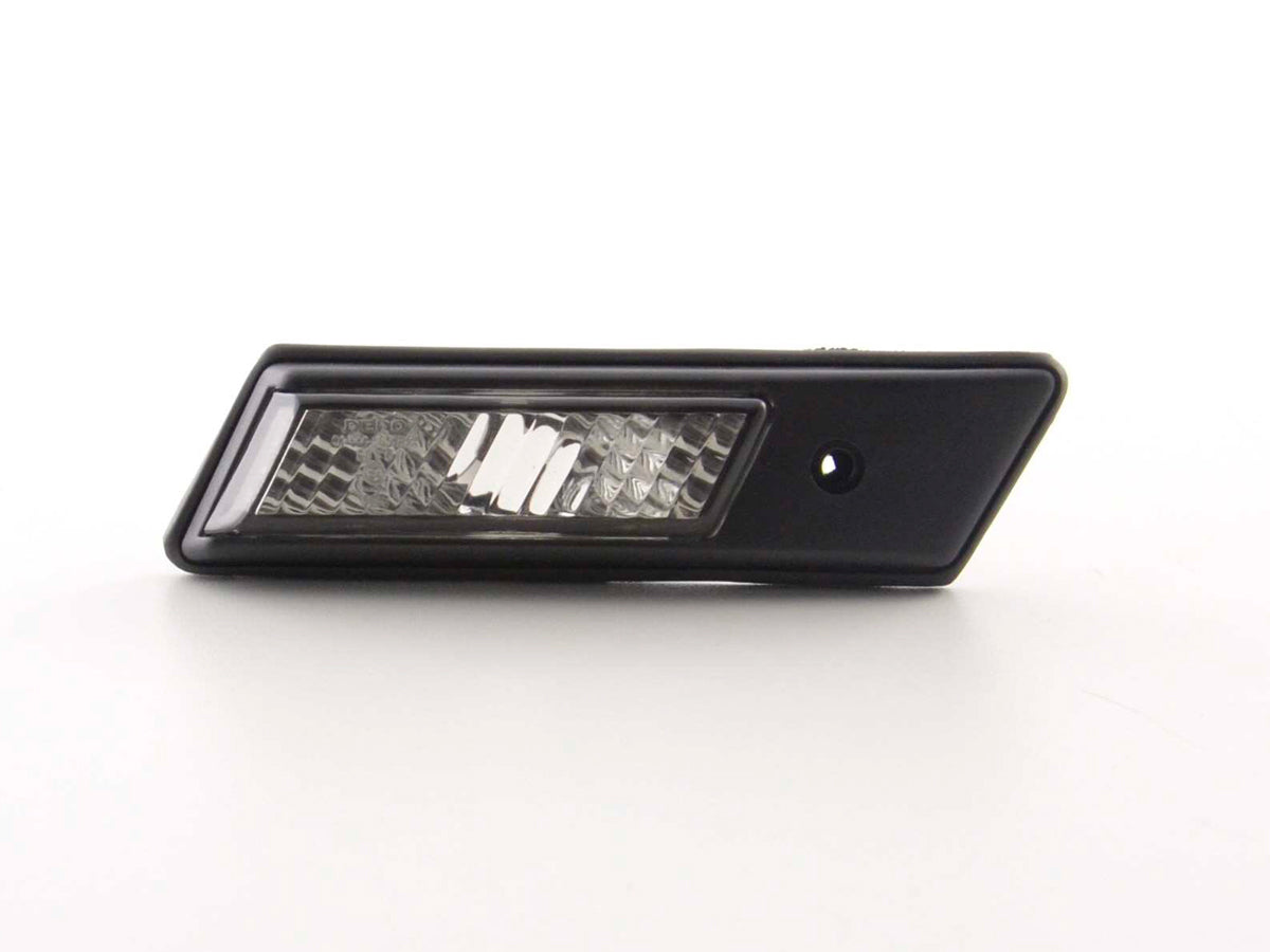 Juego De Intermitentes Laterales Bmw Serie 3 E36 Humo Lights > Indicator/blinker