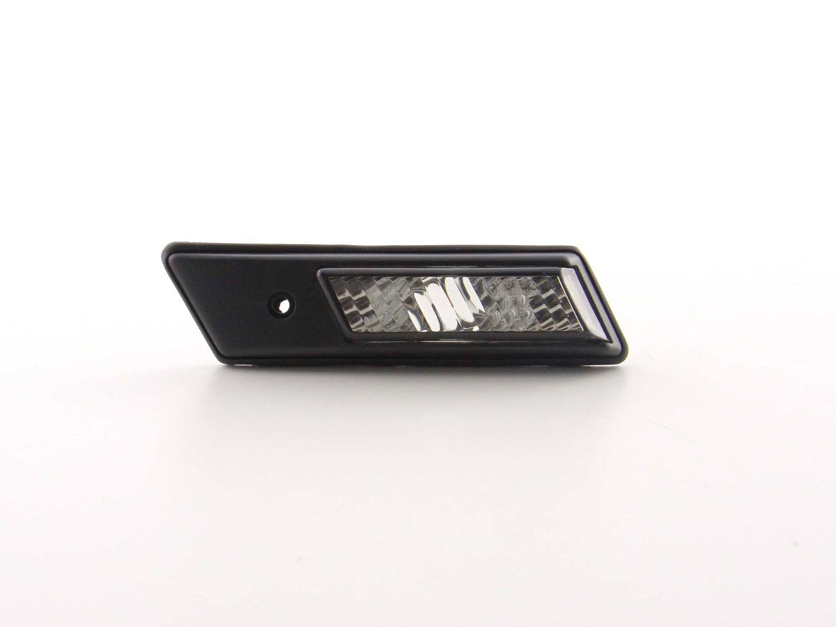 Juego De Intermitentes Laterales Bmw Serie 3 E36 Humo Lights > Indicator/blinker