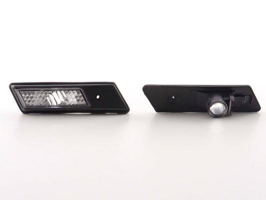 Juego De Intermitentes Laterales Bmw Serie 3 E36 Transparente Lights > Indicator/blinker