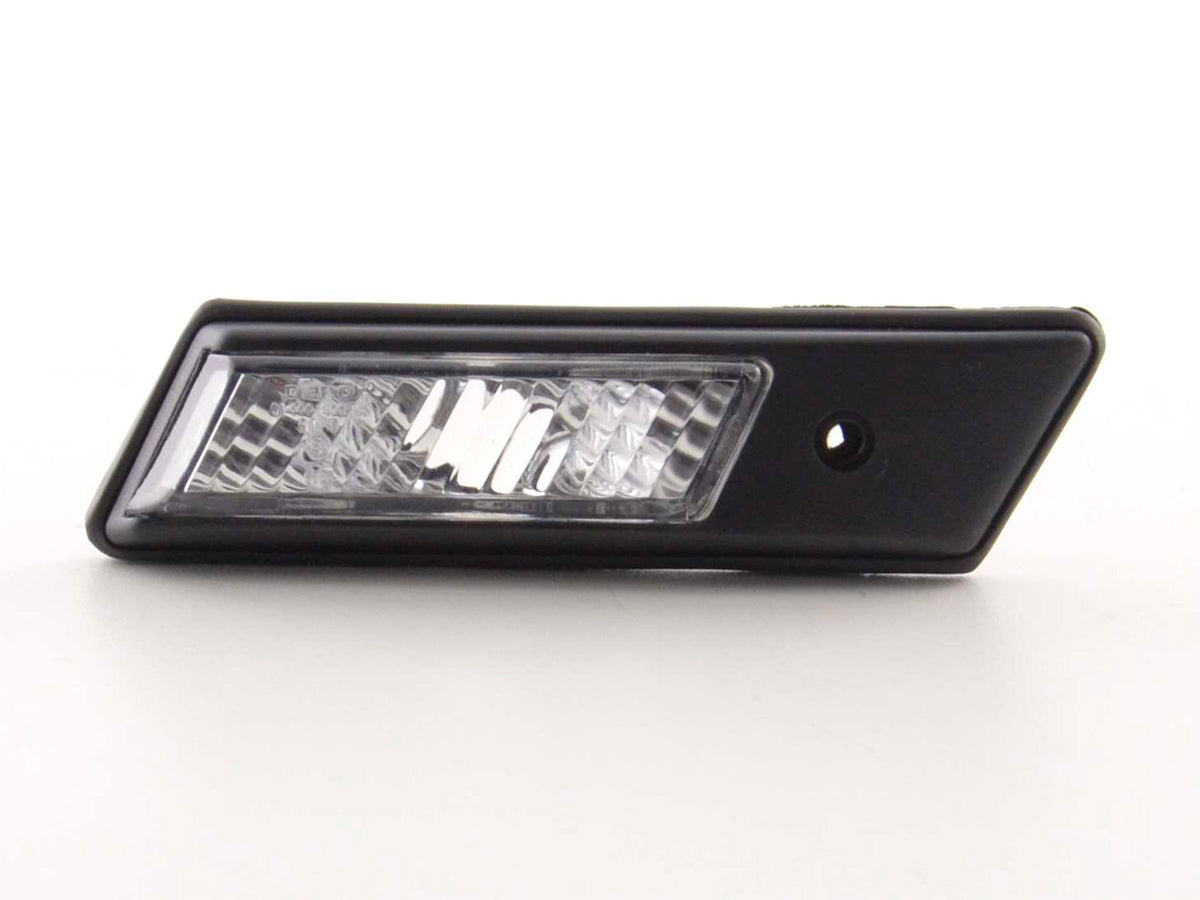 Juego De Intermitentes Laterales Bmw Serie 3 E36 Transparente Lights > Indicator/blinker