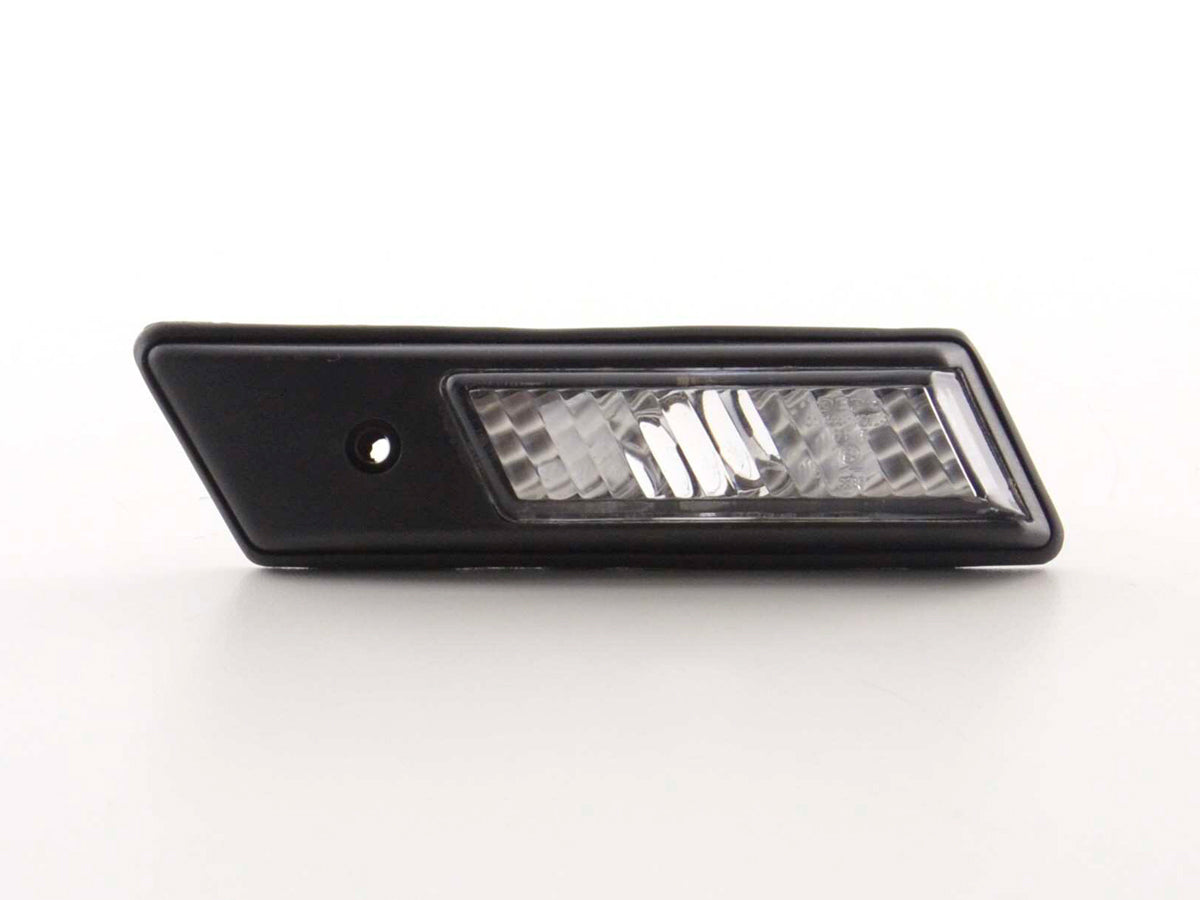 Juego De Intermitentes Laterales Bmw Serie 3 E36 Transparente Lights > Indicator/blinker