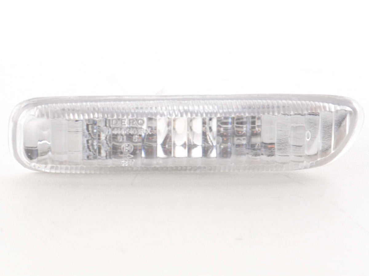 Juego De Intermitentes Laterales Bmw Serie 3 E46 Lights > Indicator/blinker