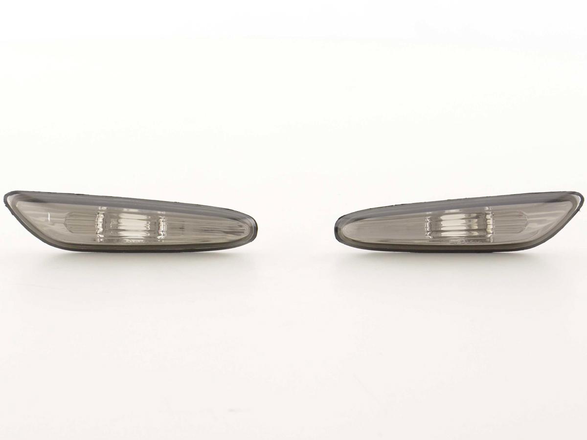 Intermitentes Laterales Bmw Serie 5 E60 / E61 Negro Lights > Indicator/blinker