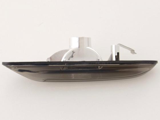 Intermitentes Laterales Bmw Serie 5 E60 / E61 Negro Lights > Indicator/blinker