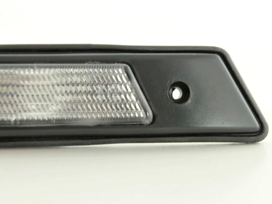 Side indicators BMW 5 Series E34 88-94 Flashing light