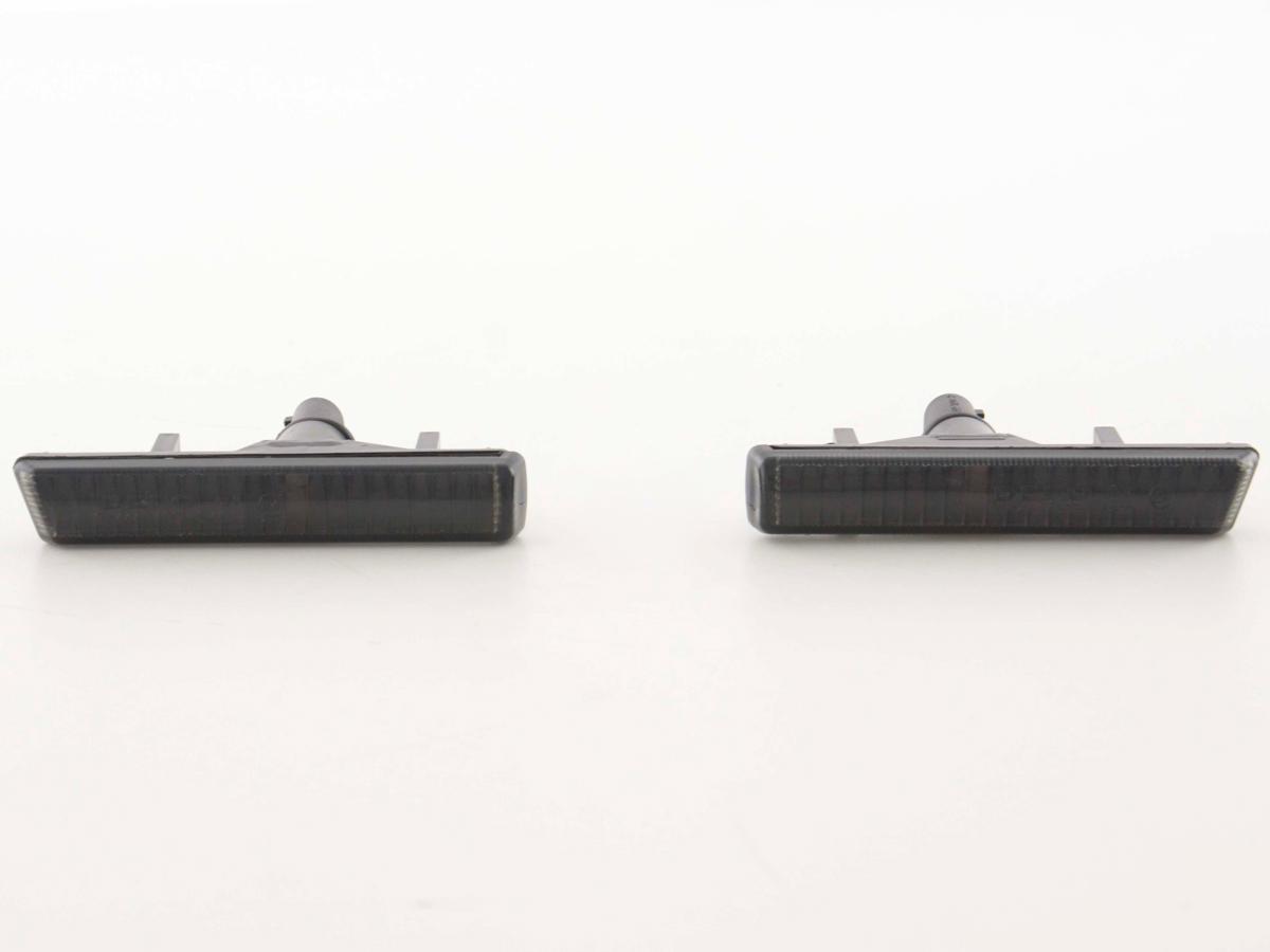 Intermitentes Laterales Bmw Serie 7 E38 Negro Lights > Indicator/Blinker