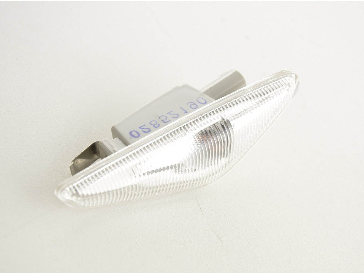 Intermitente lateral LED derecho BMW 5er F07 Gran Turismo 2009-cromado