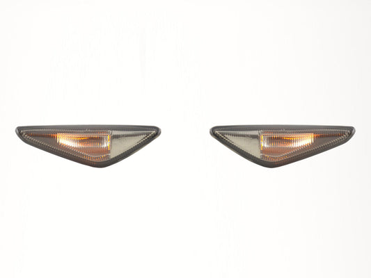 Intermitentes Laterales Led Bmw X3 F25 A Partir De 2010 Negro Lights > Indicator/blinker