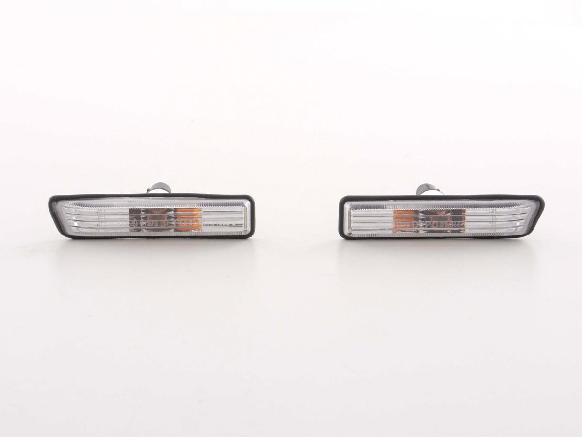 Intermitentes Laterales Set Bmw 3Er Typ E36 Lights > Indicator/blinker