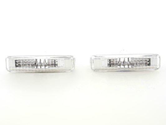 Intermitentes Laterales Bmw Serie 5 E39 Cromados Lights > Indicator/blinker