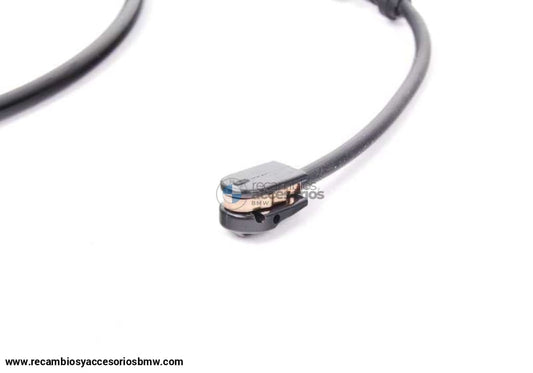 Sensor De Desgaste Pastillas Freno Trasero Para Bmw F20 F30 F21 F31 F34 F32 F22 F33 F36 F23 F82 F83.