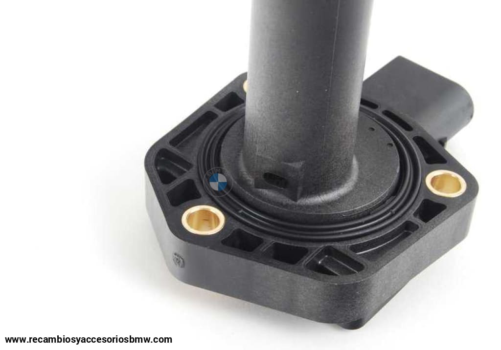 Sensor De Nivel Aceite Para Bmw E90 E91 E92 E93 E60 E61 F07 Gt F10 F11 F06 F12 F13 F01 F02 E83 F25