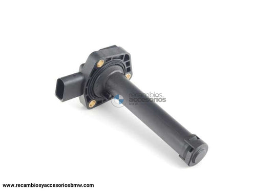 Sensor De Nivel Aceite Para Bmw E90 E91 E92 E93 E60 E61 F07 Gt F10 F11 F06 F12 F13 F01 F02 E83 F25