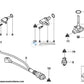 Sensor De Nivel Aceite Para Bmw E90 E91 E92 E93 E60 E61 F07 Gt F10 F11 F06 F12 F13 F01 F02 E83 F25