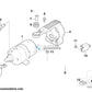 Sensor De Velocidad Original Bmw Para Serie 3 E46 Y Z3 Recambios