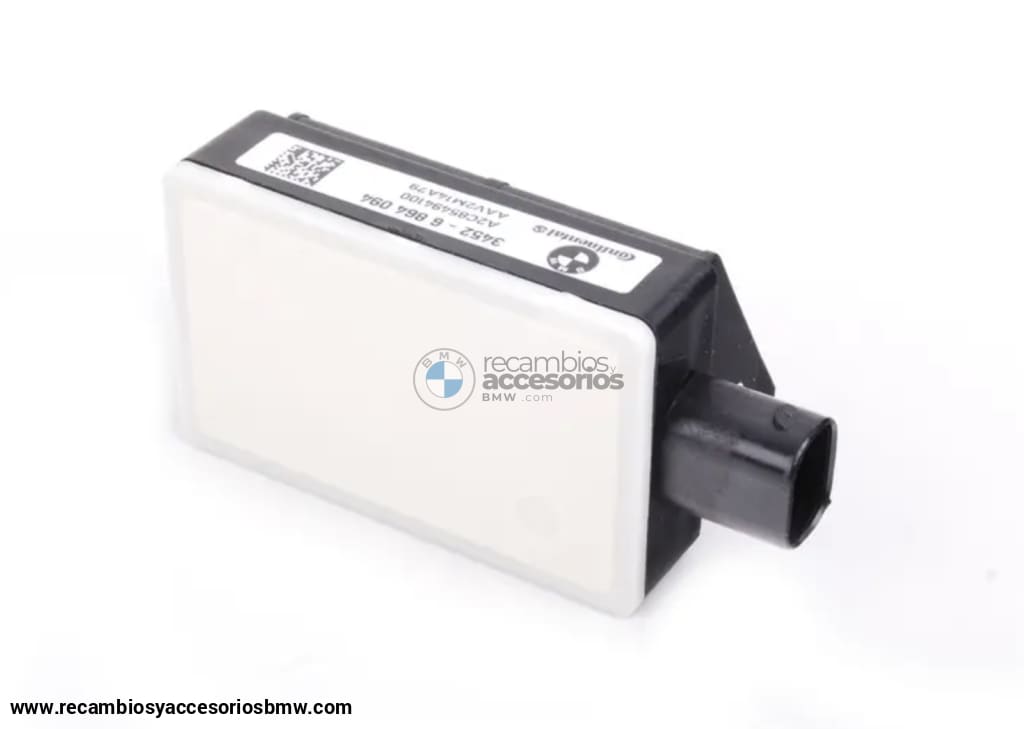 Sensor De Velocidad Original Bmw Para Serie 3 E46 Y Z3 Recambios