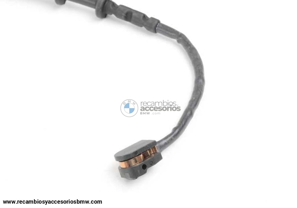 Sensor Pastillas De Freno Trasero Para Bmw F40 F52 F44 F45 F46 F48 F49 F39 . Original Recambios