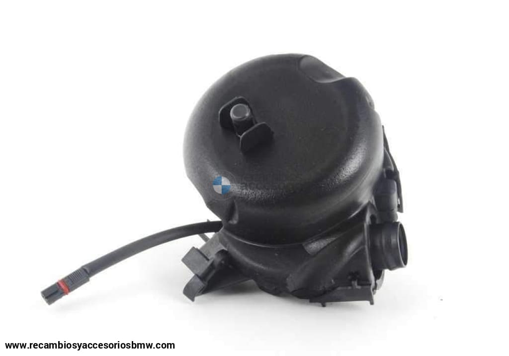 Separador De Aceite Para Bmw E63 E64 E60 E61 E90 E91E87 E85 E86. Original Recambios