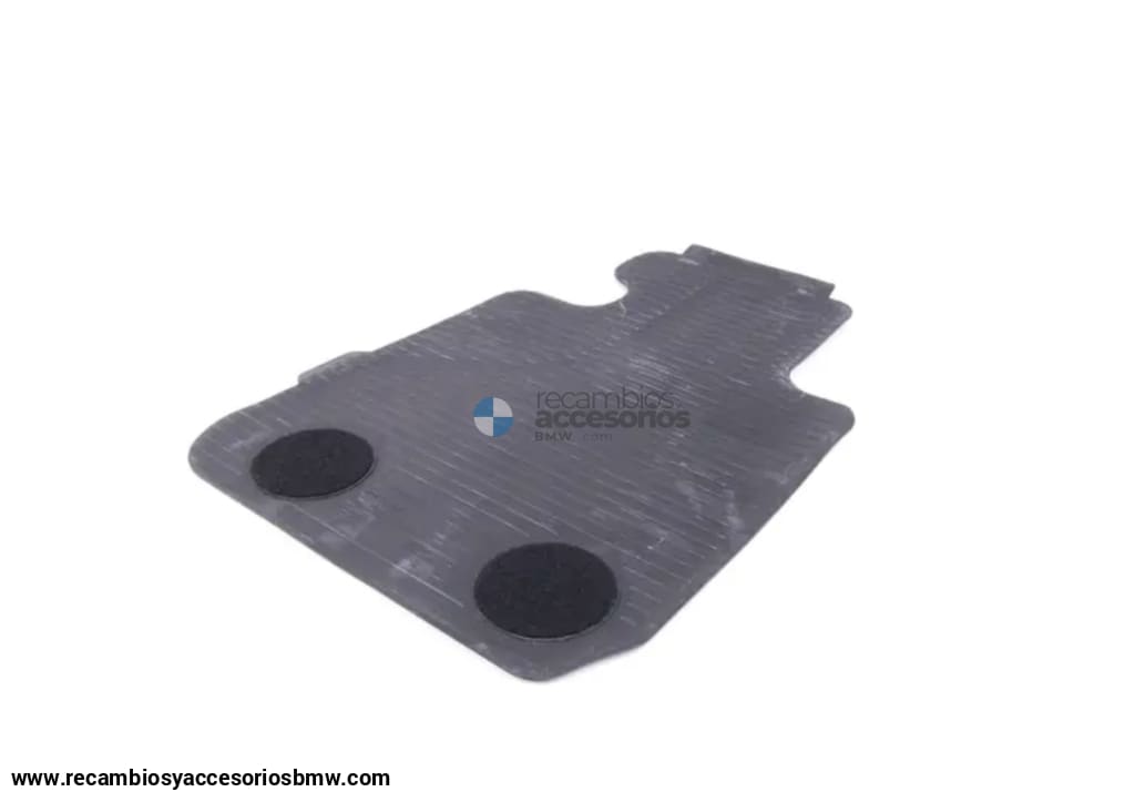 Set Alfombrillas Delanteras Y Traseras Bmw Para Serie 3 F30 F31. Original De Alfombras