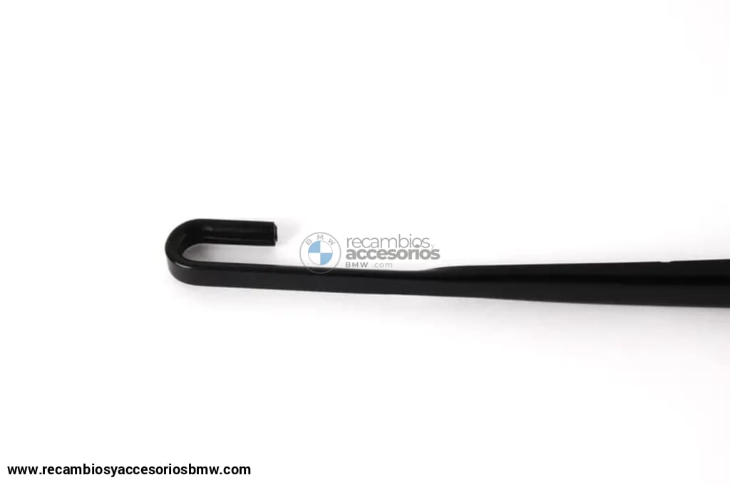 Set Brazo Del Limpiaparabrisas Derecho + Izquierdo Para Bmw E46. Original Recambios