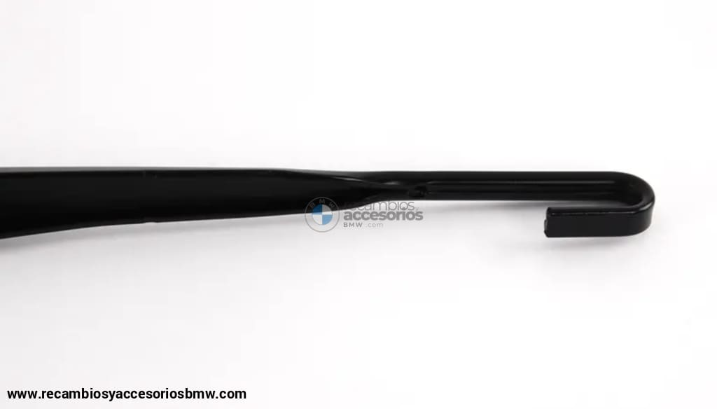 Set Brazo Del Limpiaparabrisas Derecho + Izquierdo Para Bmw E46. Original Recambios