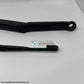 Set Brazo Limpiaparabrisas Para Bmw E46. Original Bmw. Segunda Mano.