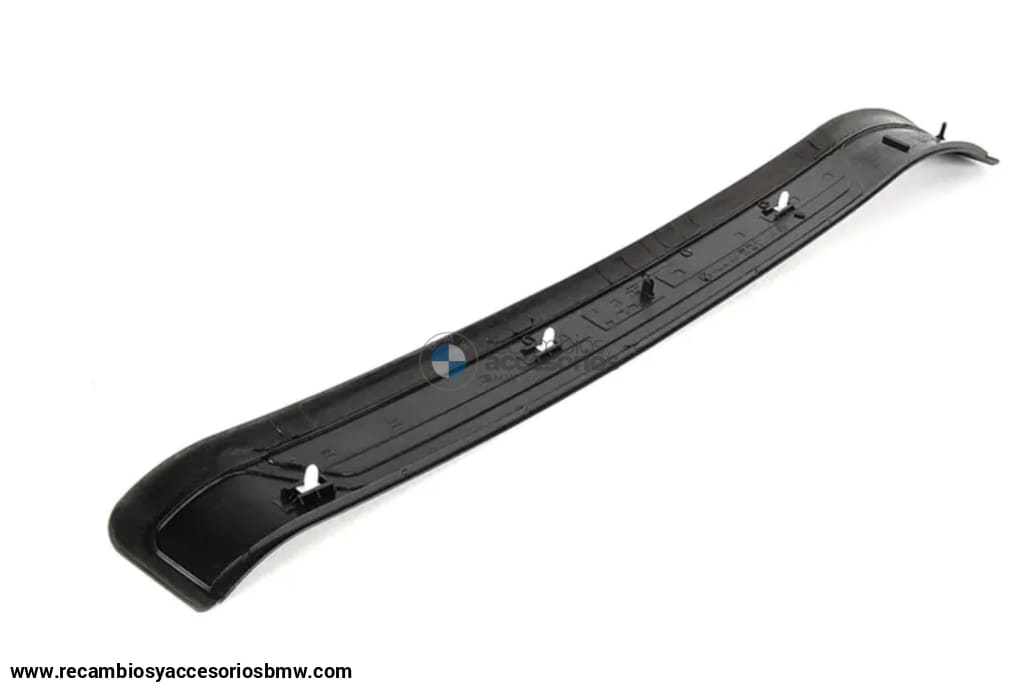 Set Completo De Umbrales Bmw ///m Para E39. Original Recambios