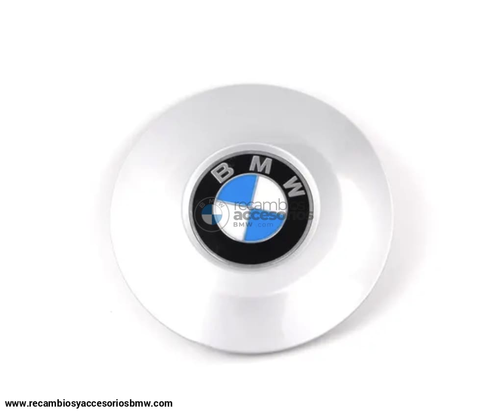 Set De 4 Tapabujes Para Bmw Serie 7 E65. Original Recambios