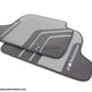 Set De Alfombrillas Bmw Performance Para Serie 1 F21 Y 2 F22. Original