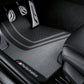 Set De Pedales Bmw Performance Cambio Manual En Acero Inoxidable. Original