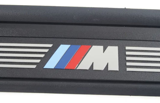 Set De Umbrales ///m Para Bmw Serie 1 E81 E82. Original Recambios