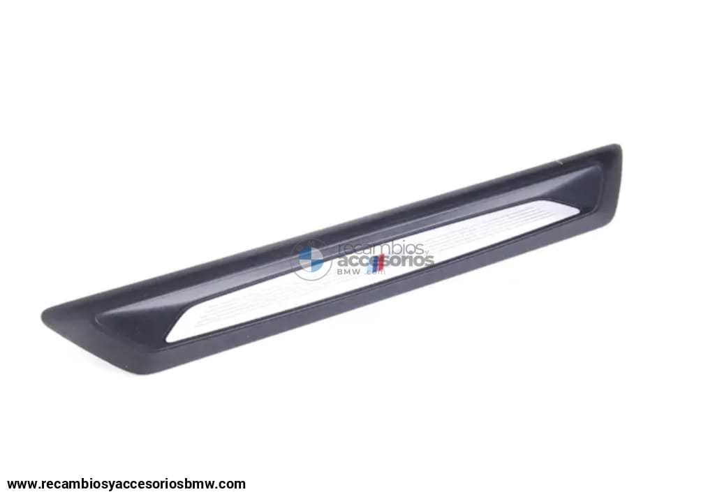 Set Embellecedores Bmw M Para Puertas Delanteras F20 F45 F46. Original